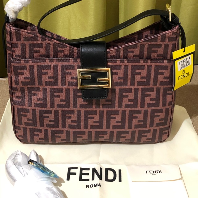 fendi 2 way bag