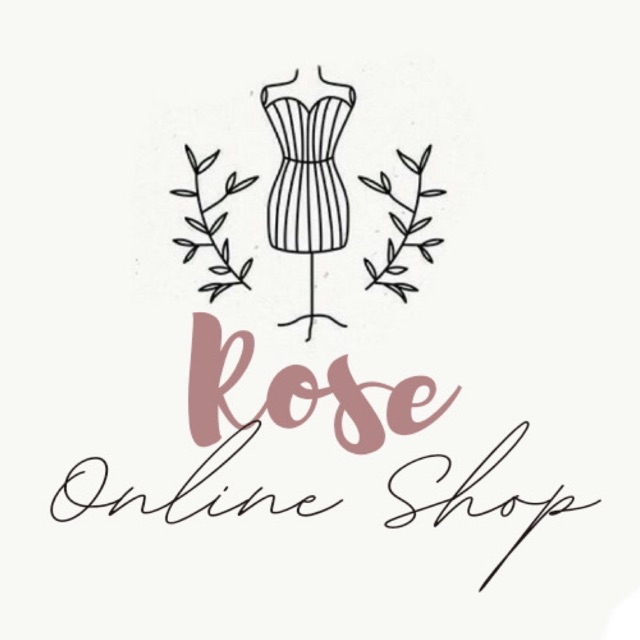 Rose Online Shop ️, Online Shop | Shopee Philippines