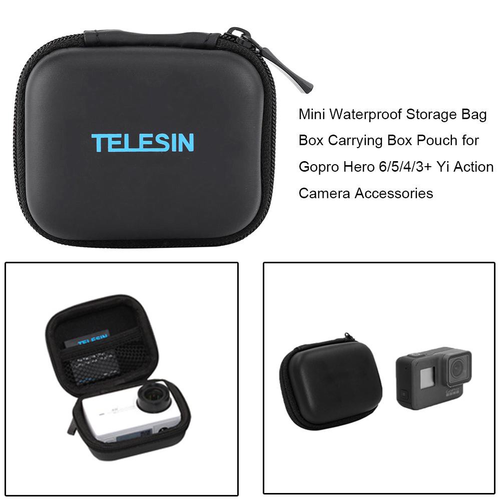 gopro carry bag