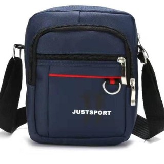 FRIDA BAGS Mens Slingbag FOR MEN #2049