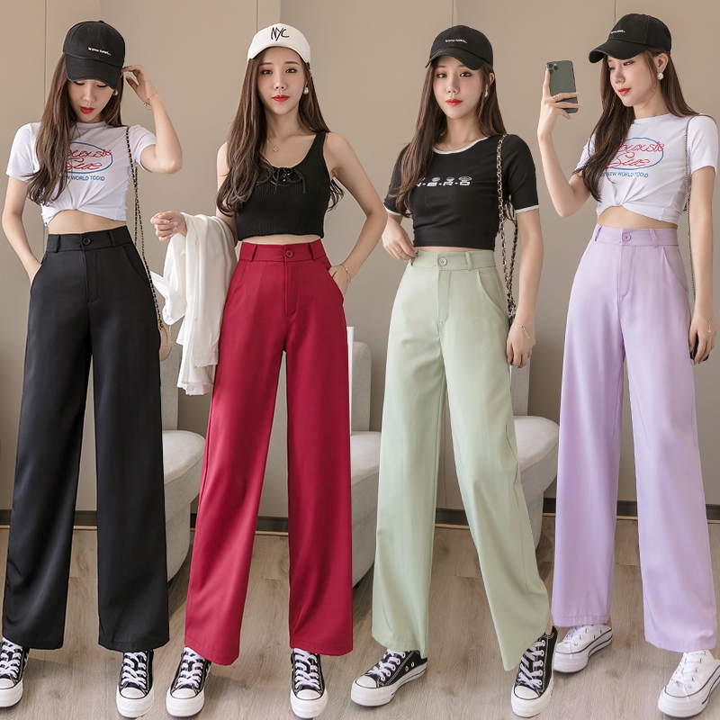 cool high waisted jeans