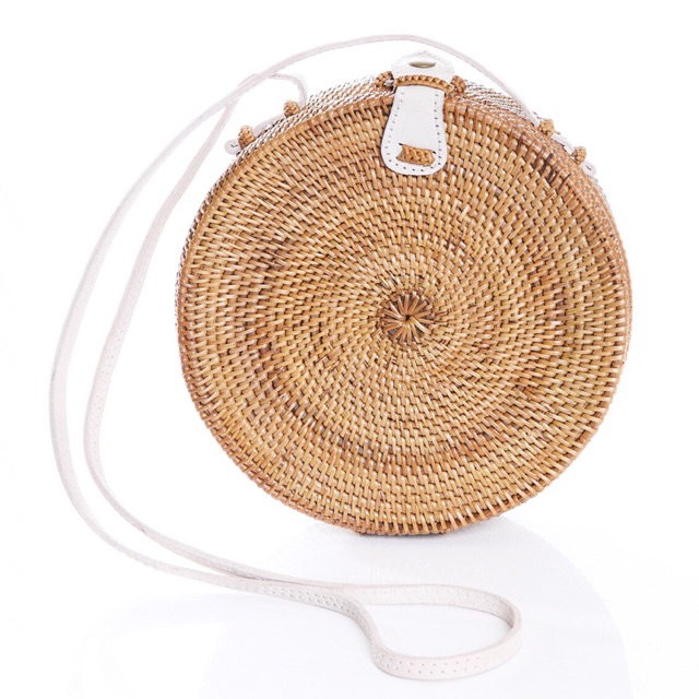 round rattan bag philippines