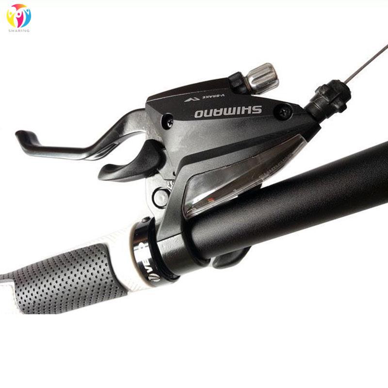 shimano 7 speed shifter