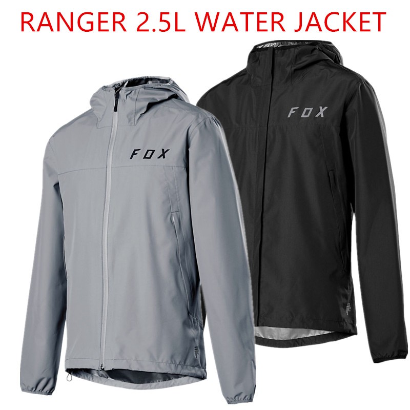 fox racing ranger 2.5 l water jacket 2020