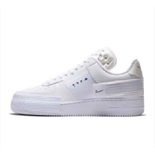 nike air force one 1 type