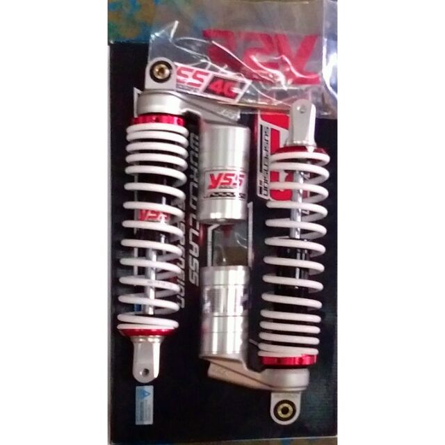 Aeroxx shock  yss  Gseries 310 Shopee Philippines