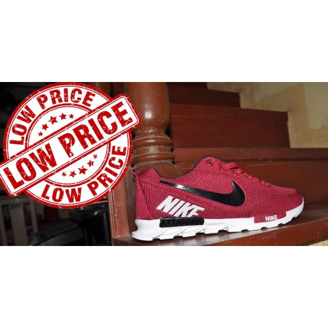 like sport shoes