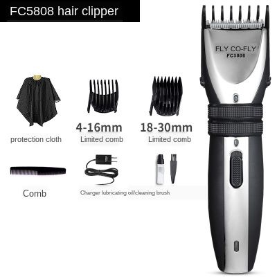 next day delivery hair clippers