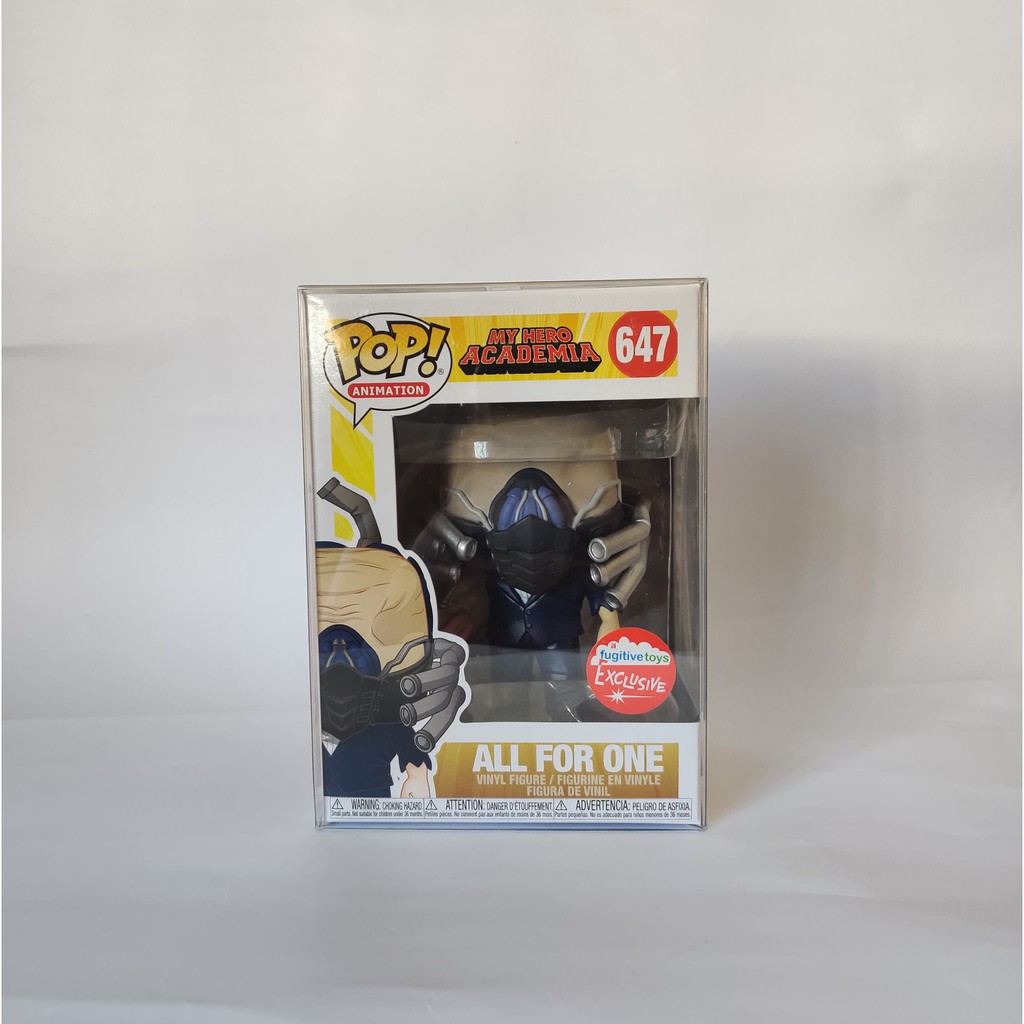 all for one funko pop