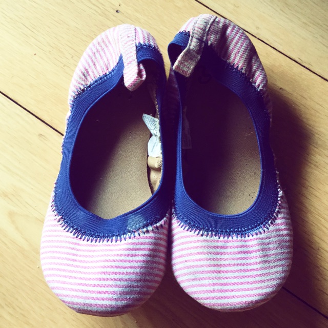 gap kids girls shoes