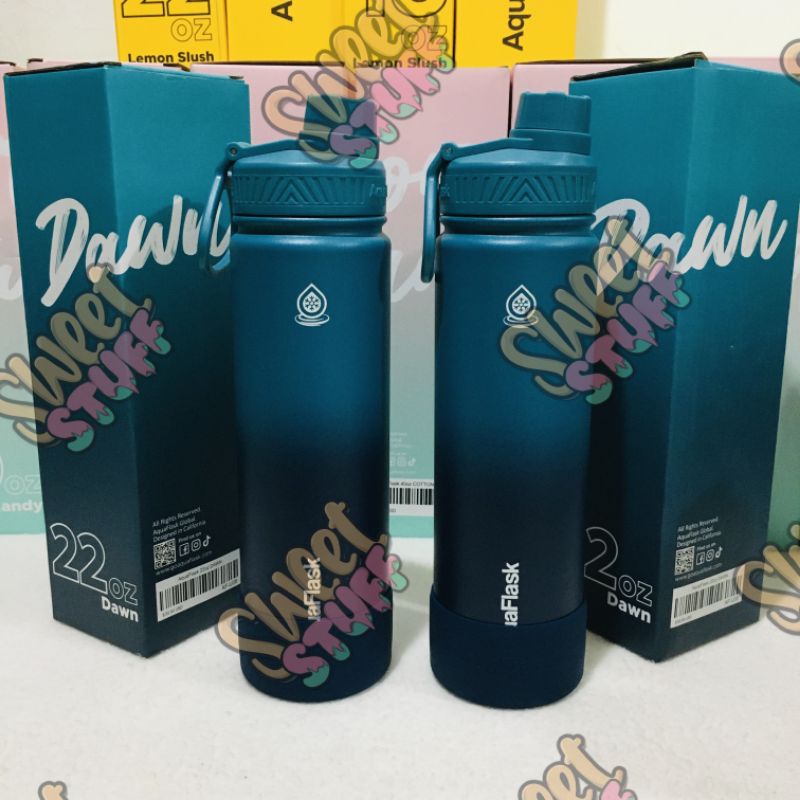 aquaflask dream collection price