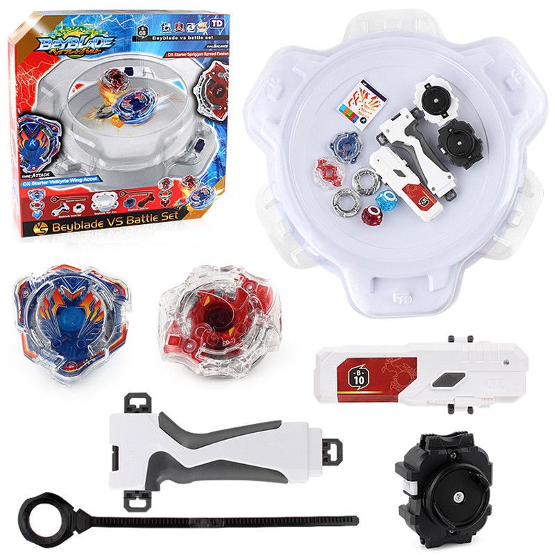 shopee beyblade set