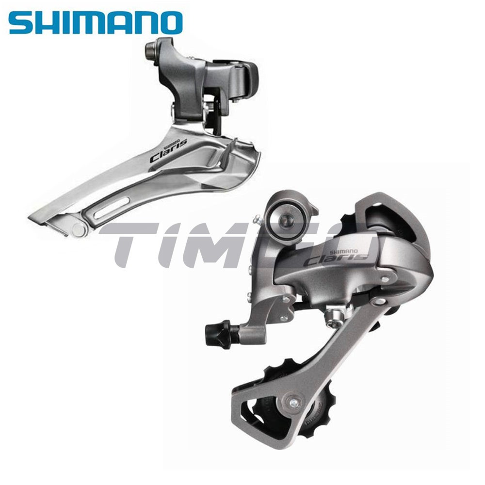 shimano claris 2400 rear derailleur