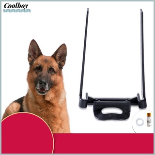 ❈CB High Resilience Pet Dog  Ear  Stand Fixed Support Correction Tool Ear Vertical Props Accessories