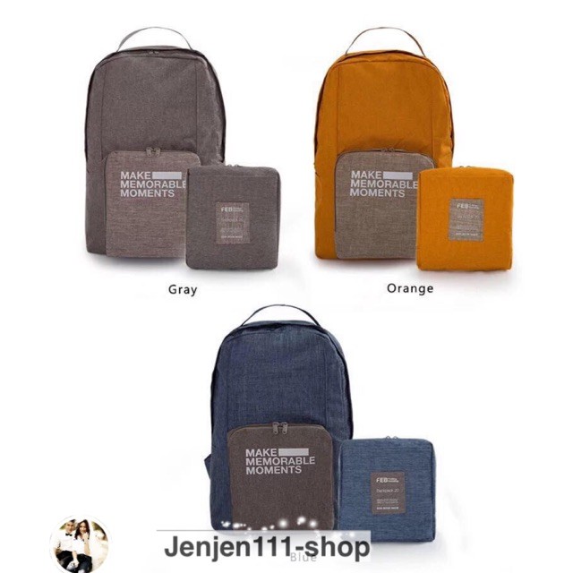 maong bag