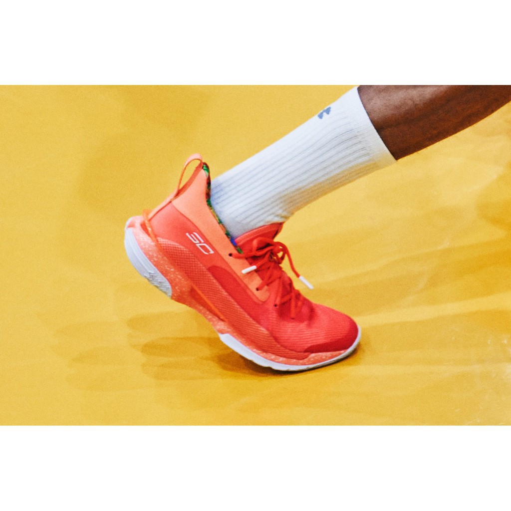 curry 7 sour patch size 9