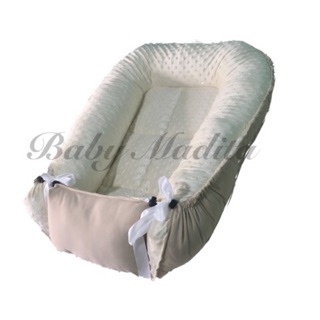 cocoon bassinet co sleeper