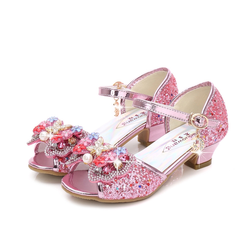 kids party sandals