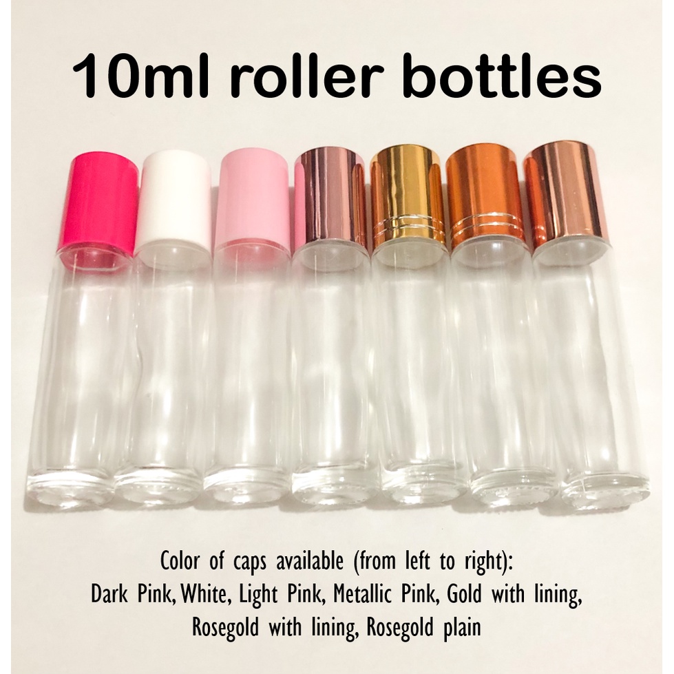 Lip and Cheek Gel Tint (10ML ROLLER BOTTLE) Shopee Philippines