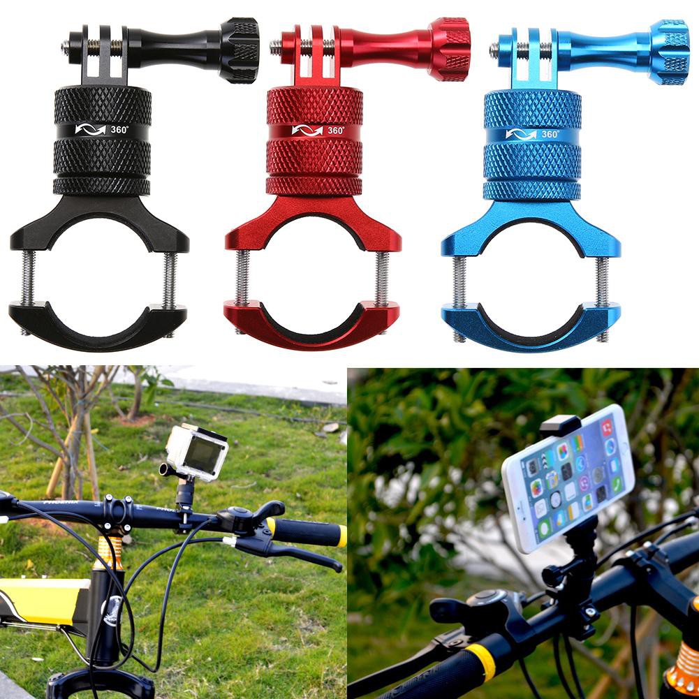 bicycle handlebar holder