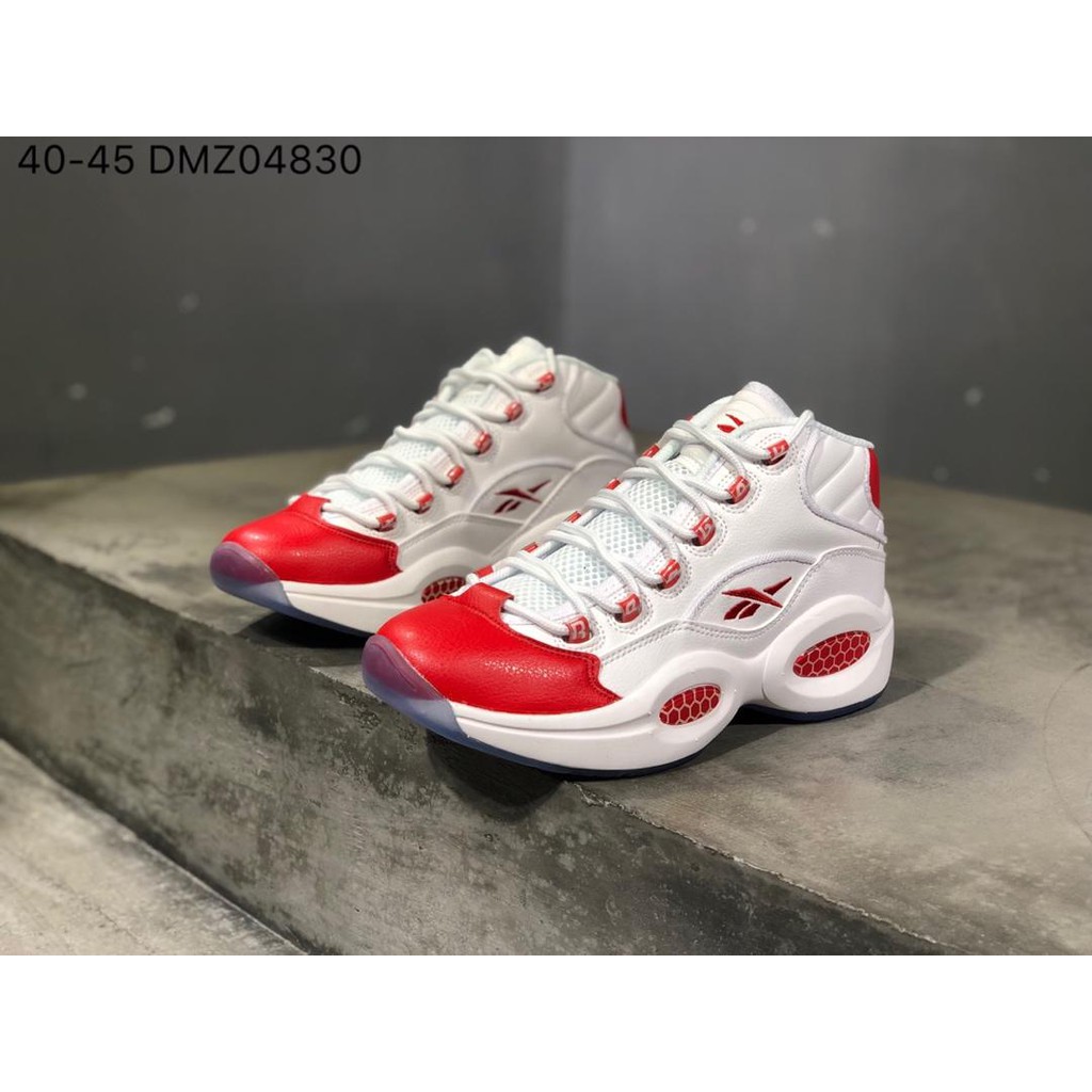 reebok question for sale philippines