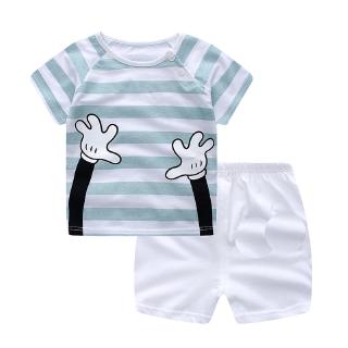 newborn clothes for summer