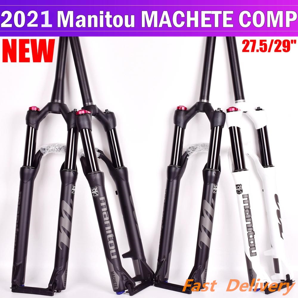 manitou bike shocks