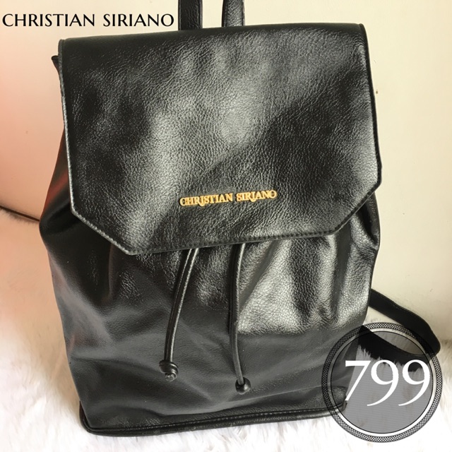 christian siriano bags price philippines