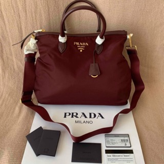 prada bags europe