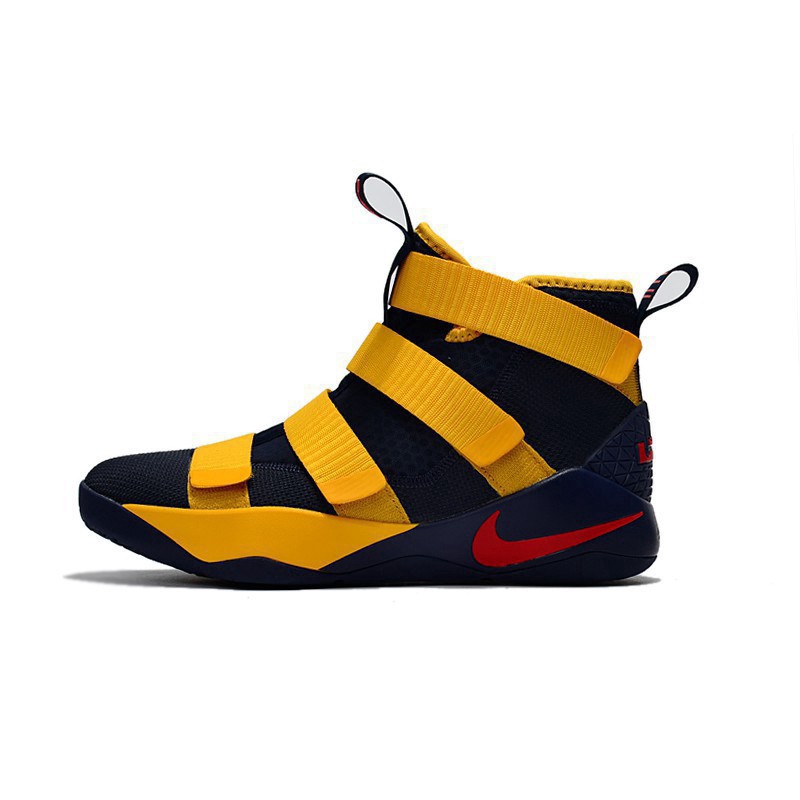 lebron james soldier 11 shoes