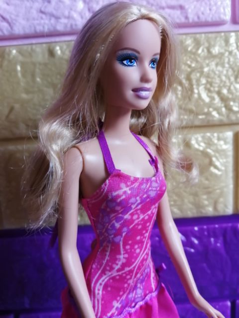 barbie fashionistas 2005