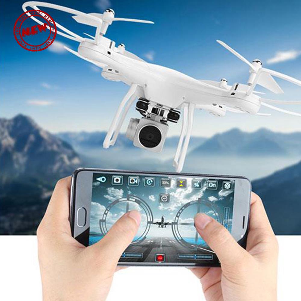 drone quadcopter s10