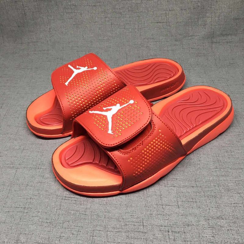 jordan 4 sandal