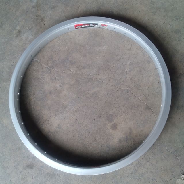 bmx rims