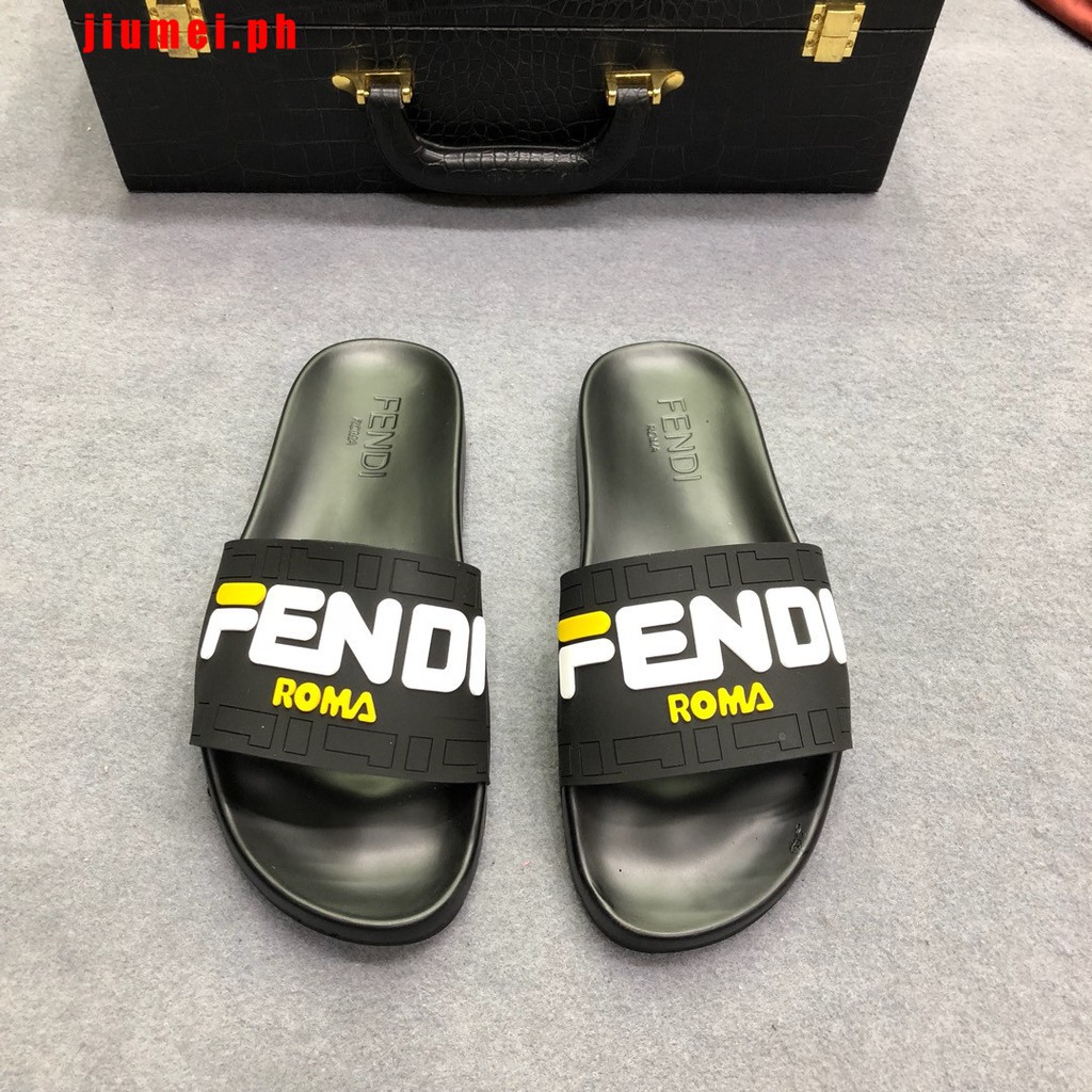 fendi new sandals