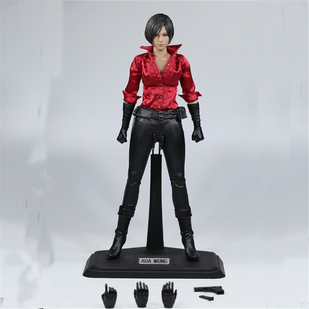 ada wong figure
