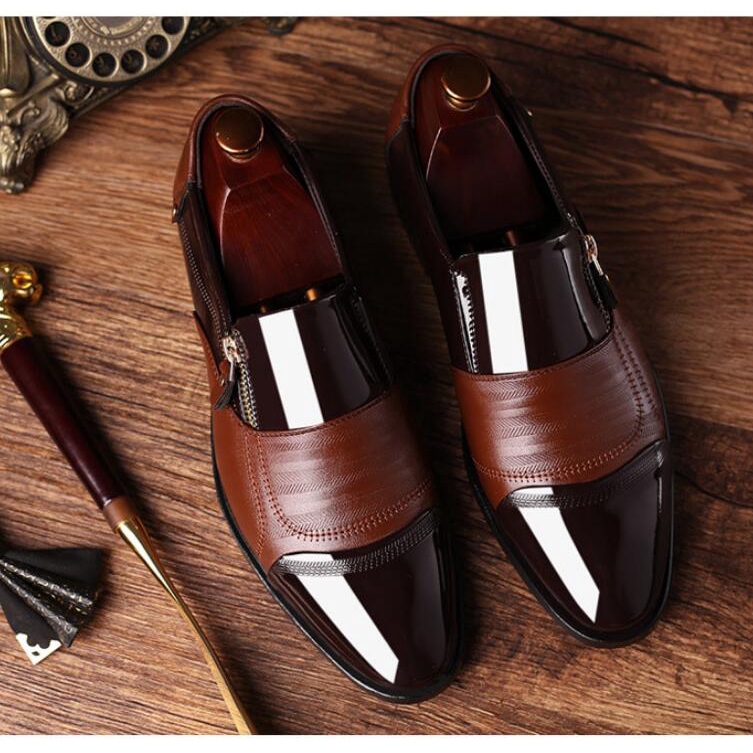 best waterproof dress shoes