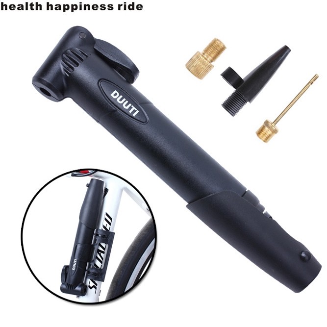 road bike hand pump