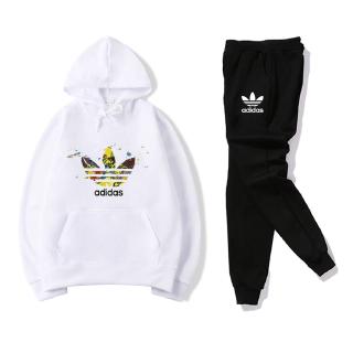 adidas hoodie jacket women's