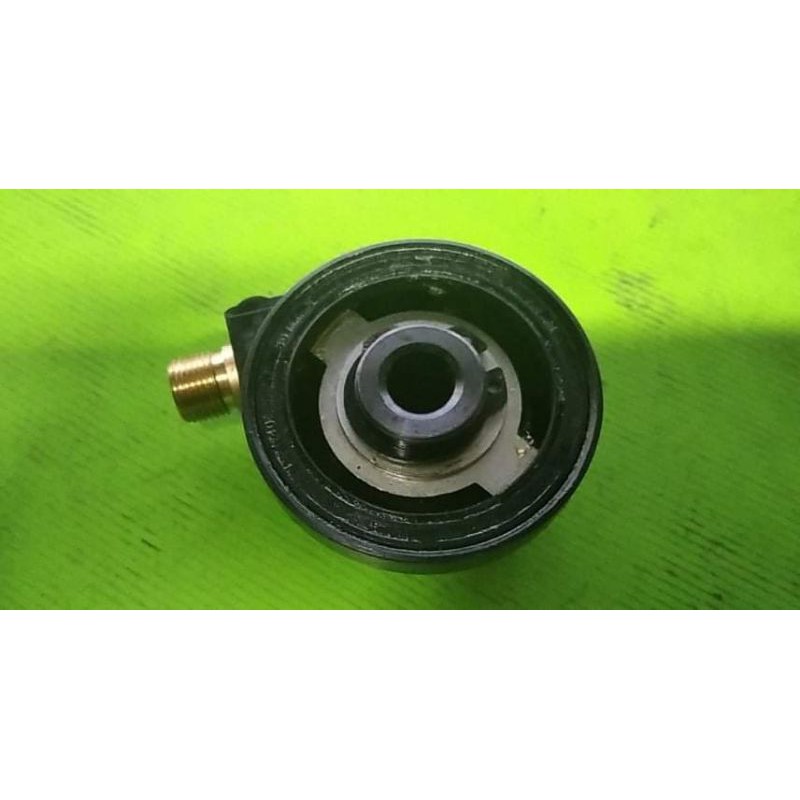 SC125 gala/ royal/ venus/ passion gear box or speed gear (RUSI