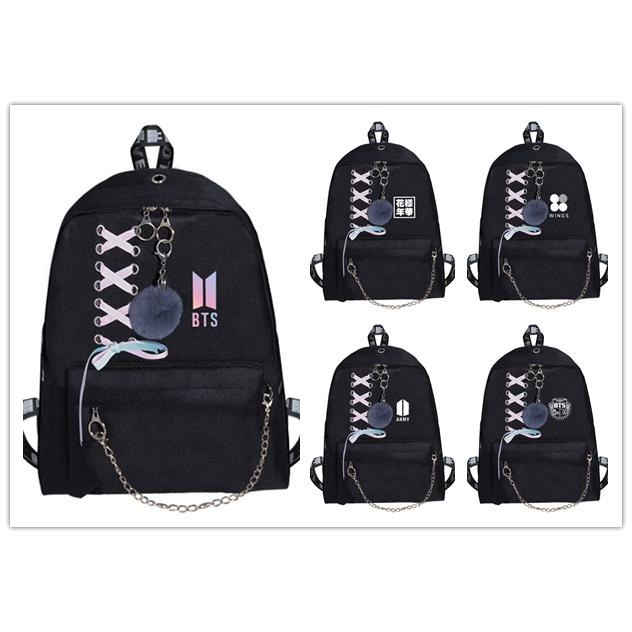 student school bag