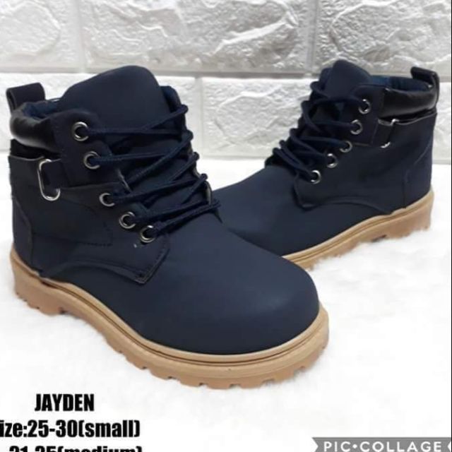 high cut shoes for toddlers