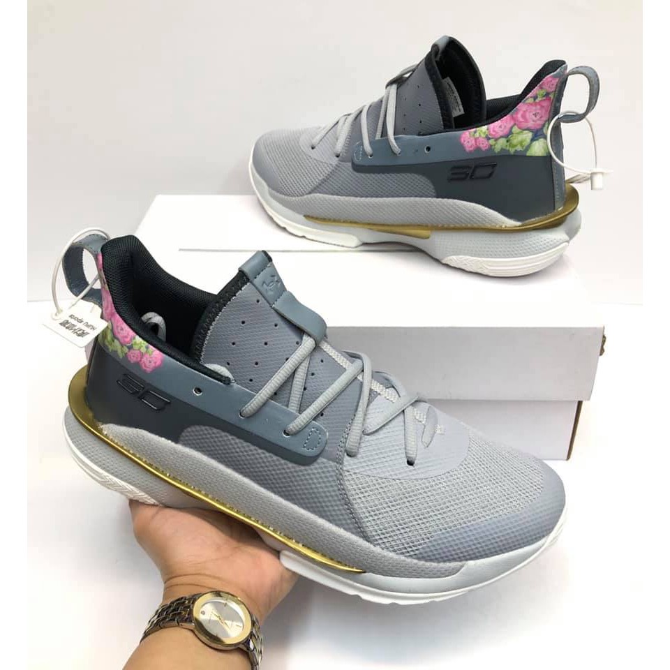 curry 6 chinese new year