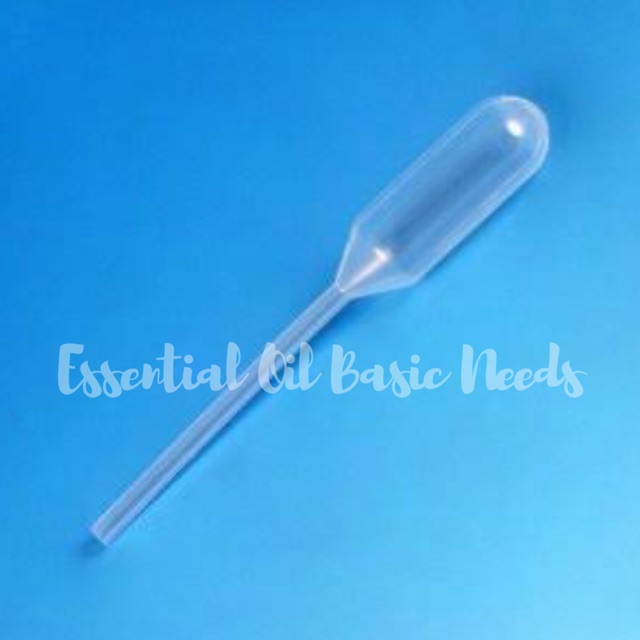 Plastic Pipettes 0.2ml Disposable Shopee Philippines