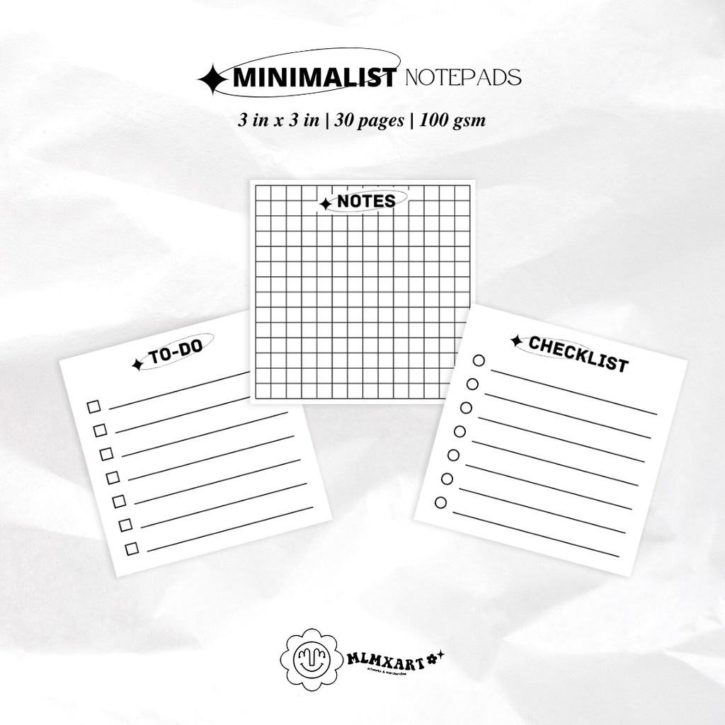 mlmxart-to-do-notes-checklist-memo-pad-minimalist-shopee-philippines