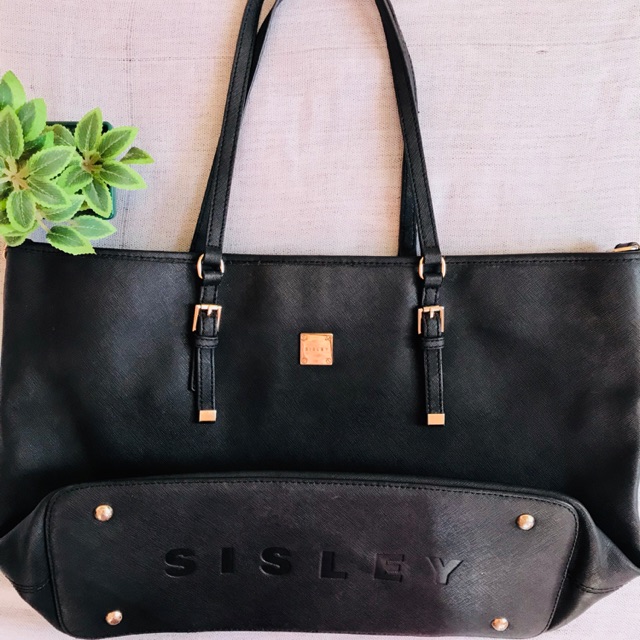 sisley sling bag price