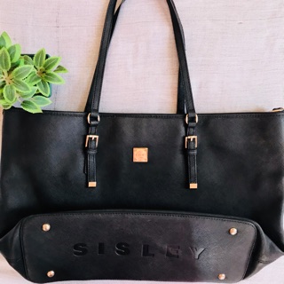 sisley shoulder bags price