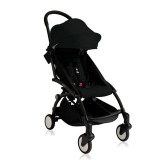 babyzen yoyo seat pad & canopy