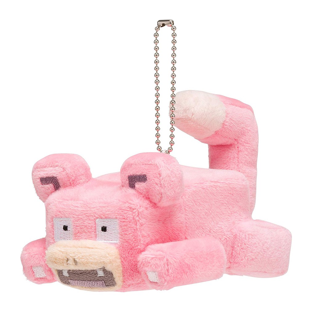 pokemon quest plush