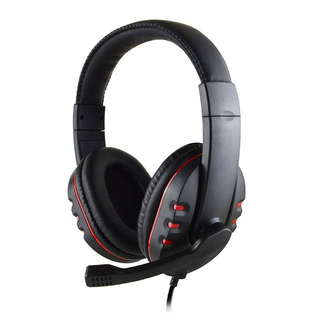 wireless headset for xbox and pc